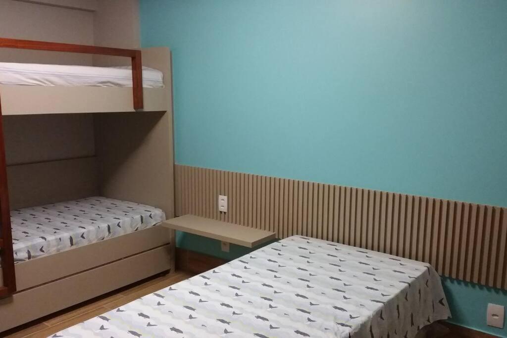 Flat De Alto Padrao Para Locacao Pôrto das Galinhas Εξωτερικό φωτογραφία