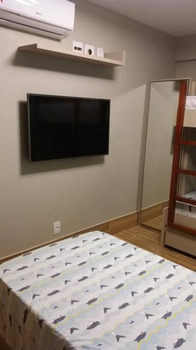 Flat De Alto Padrao Para Locacao Pôrto das Galinhas Εξωτερικό φωτογραφία
