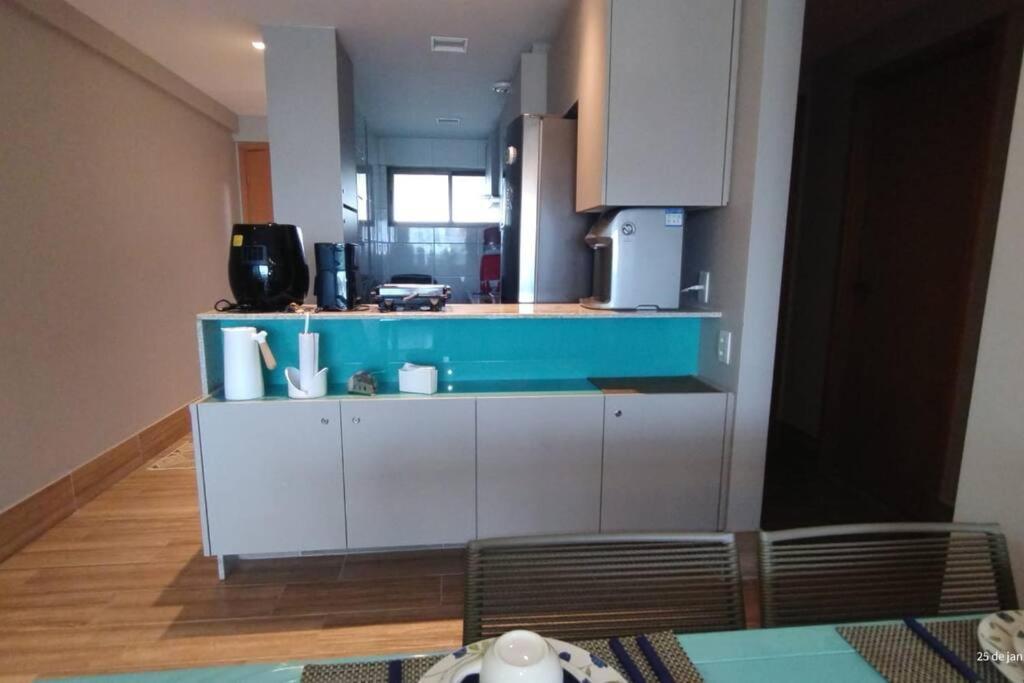 Flat De Alto Padrao Para Locacao Pôrto das Galinhas Εξωτερικό φωτογραφία
