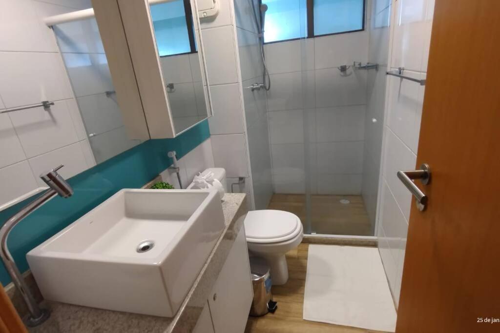 Flat De Alto Padrao Para Locacao Pôrto das Galinhas Εξωτερικό φωτογραφία